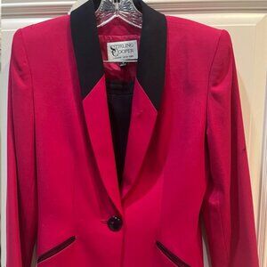 Stirling Cooper Elegant Two-Piece Suit